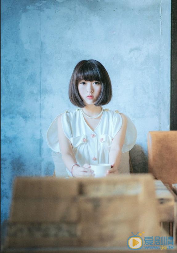 阿悄唯美写真照 阿悄高清写真_阿悄高清剧照