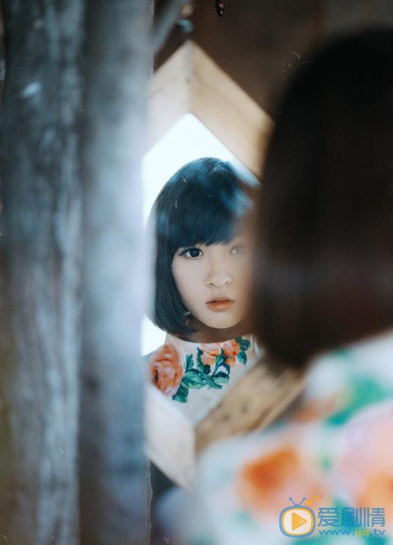阿悄古风写真照 阿悄高清写真_阿悄高清剧照
