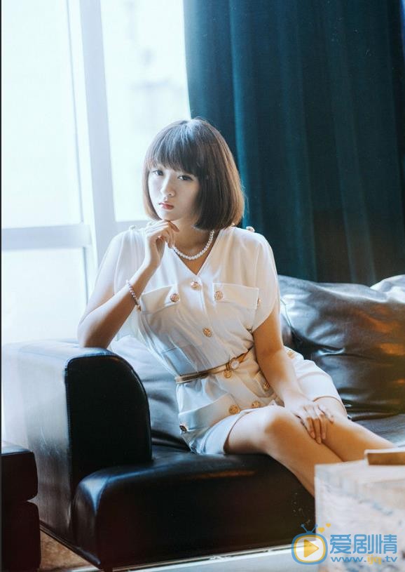 阿悄唯美写真照 阿悄高清写真_阿悄高清剧照