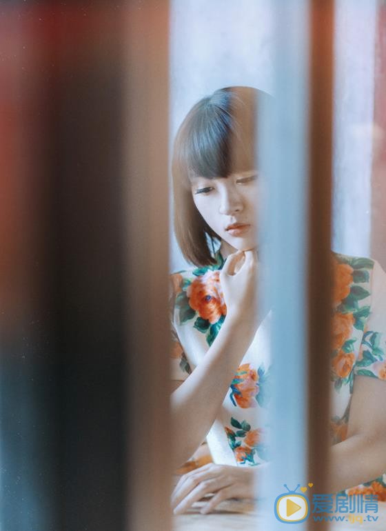 阿悄古风写真照 阿悄高清写真_阿悄高清剧照