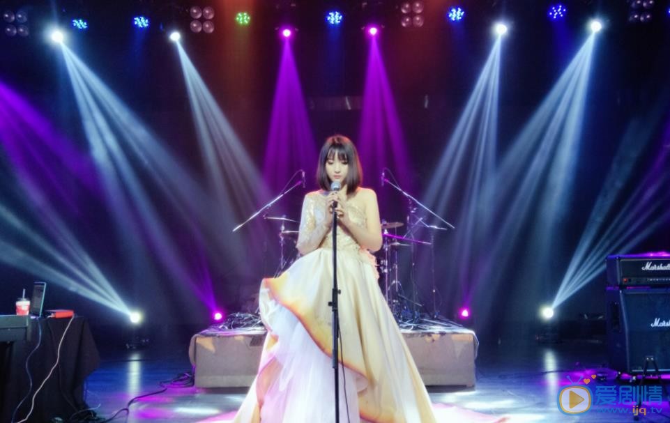 阿悄演唱会 阿悄高清写真_阿悄高清剧照