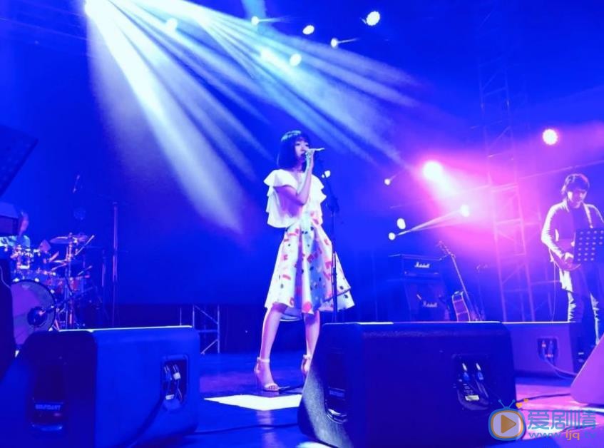 阿悄演唱会 阿悄高清写真_阿悄高清剧照