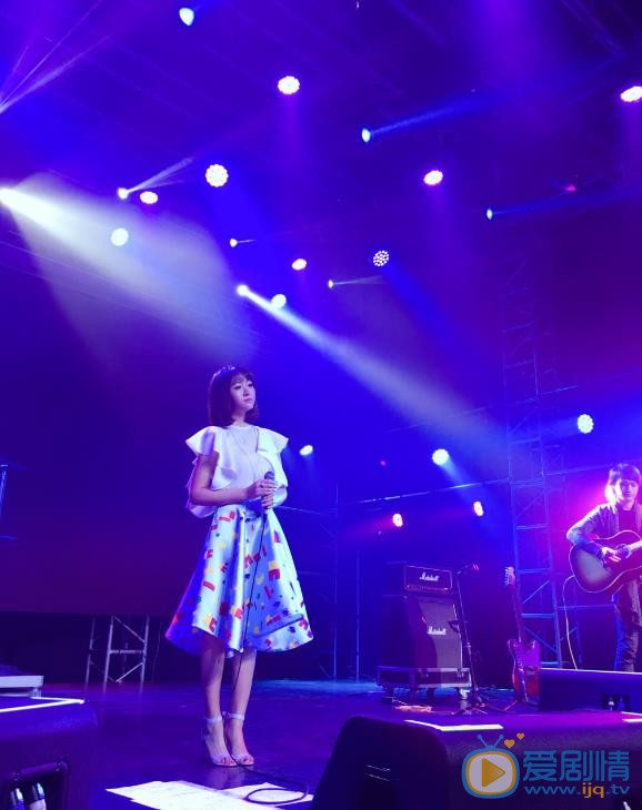 阿悄演唱会 阿悄高清写真_阿悄高清剧照