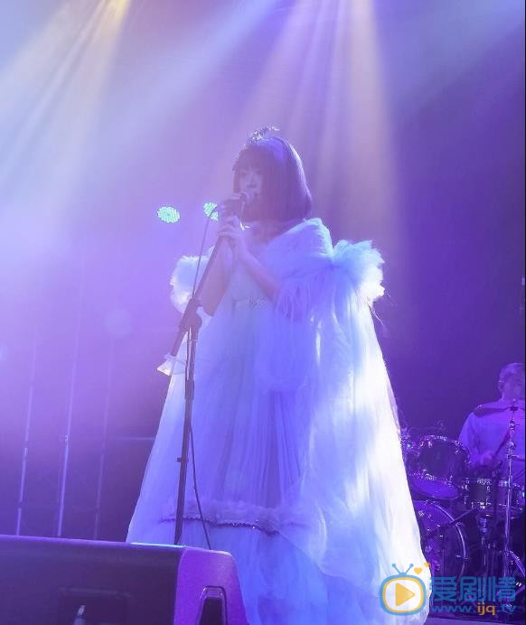 阿悄演唱会 阿悄高清写真_阿悄高清剧照