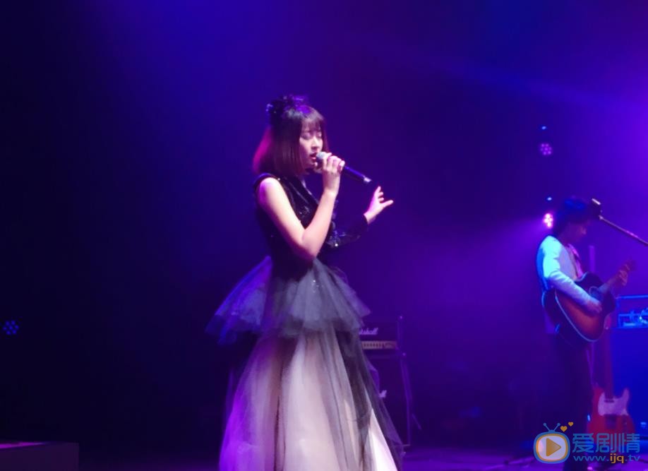 阿悄演唱会 阿悄高清写真_阿悄高清剧照