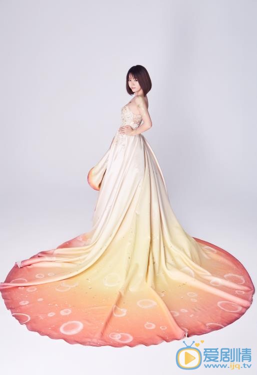 阿悄时尚大片写真 阿悄高清写真_阿悄高清剧照