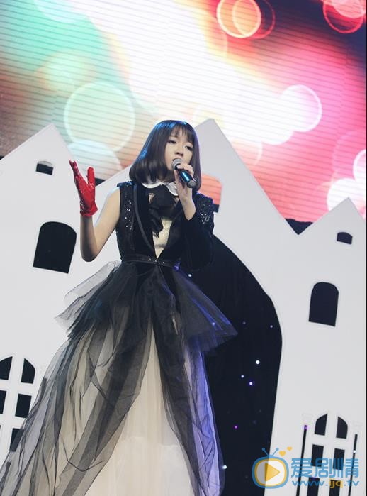 阿悄演唱会 阿悄高清写真_阿悄高清剧照