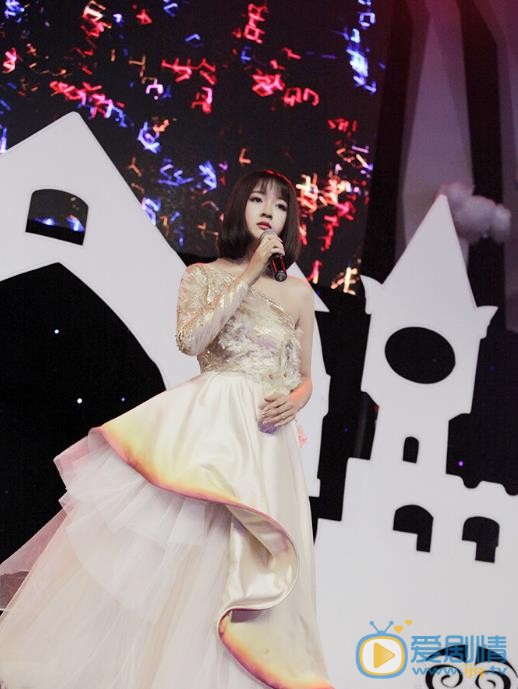 阿悄演唱会 阿悄高清写真_阿悄高清剧照