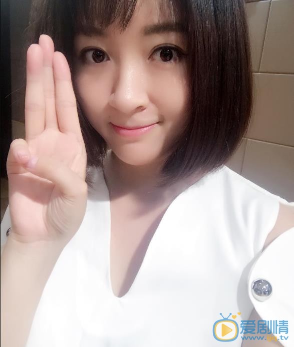 阿悄生活照 阿悄高清写真_阿悄高清剧照