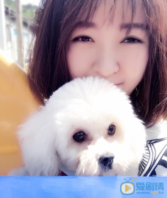 阿悄生活照 阿悄高清写真_阿悄高清剧照