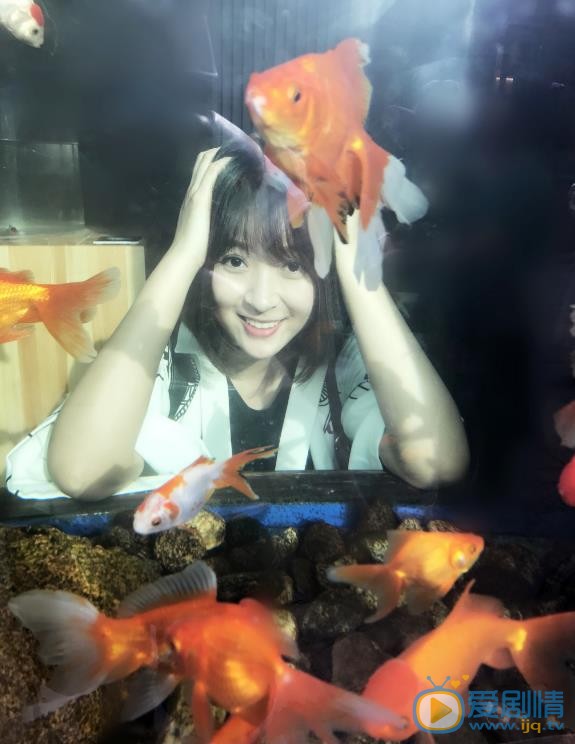 阿悄唯美写真照 阿悄高清写真_阿悄高清剧照