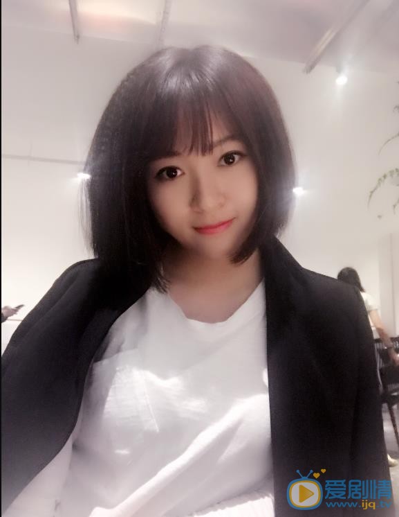 阿悄生活照 阿悄高清写真_阿悄高清剧照