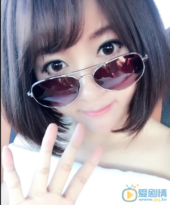 阿悄生活照 阿悄高清写真_阿悄高清剧照