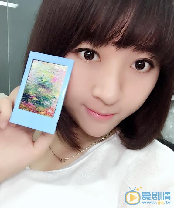 阿悄生活照 阿悄高清写真_阿悄高清剧照
