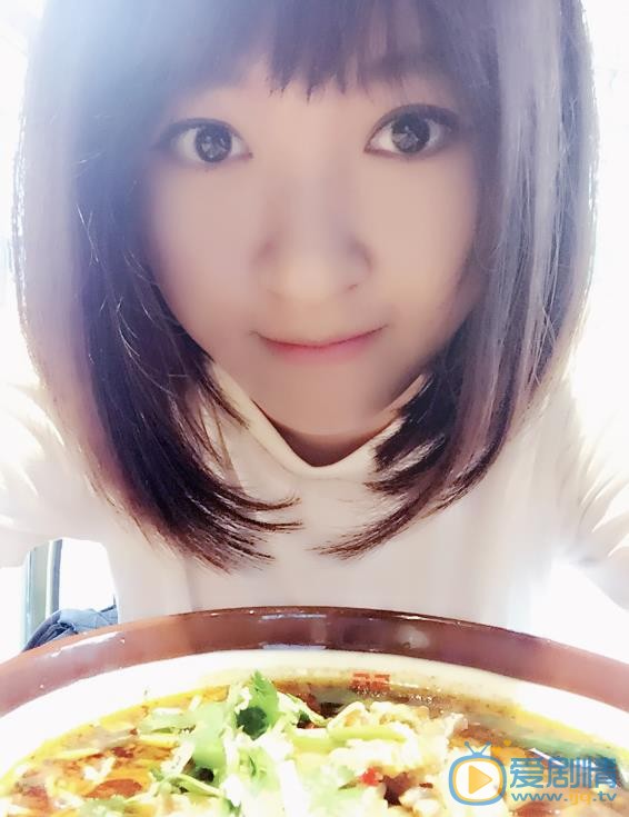 阿悄生活照 阿悄高清写真_阿悄高清剧照