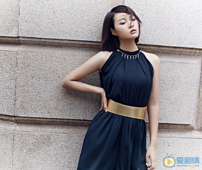阿悄时尚大片写真 阿悄高清写真_阿悄高清剧照