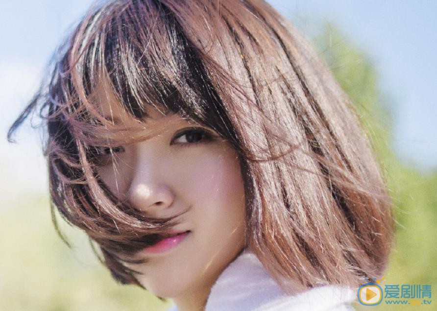 阿悄MV写真 阿悄高清写真_阿悄高清剧照