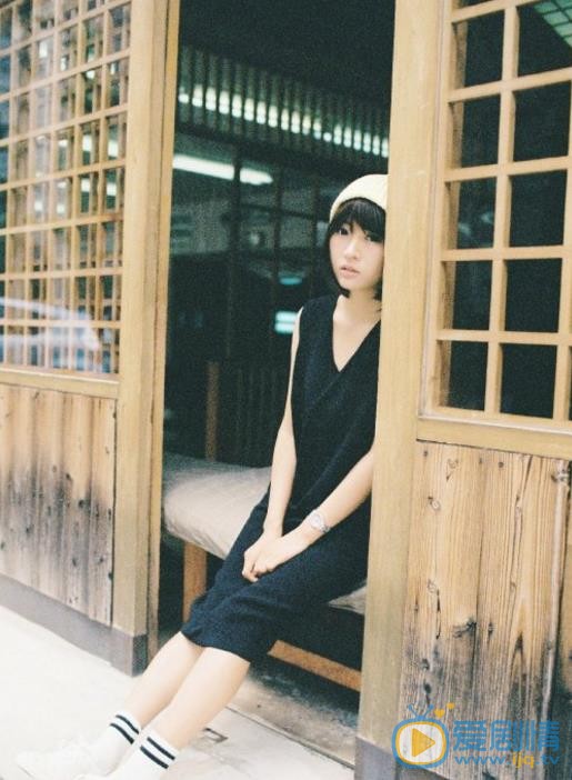 阿悄MV写真 阿悄高清写真_阿悄高清剧照