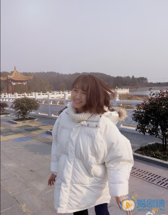 阿悄旅行照 阿悄高清写真_阿悄高清剧照