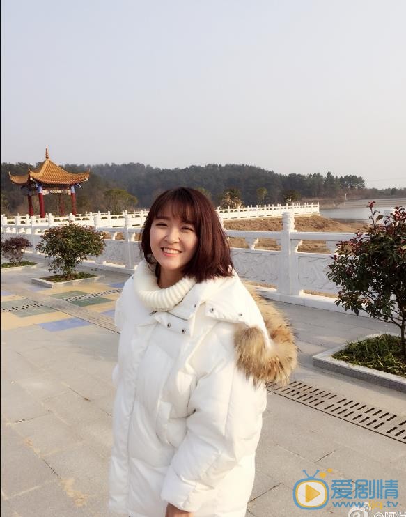 阿悄旅行照 阿悄高清写真_阿悄高清剧照
