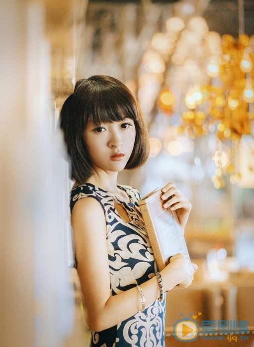 阿悄唯美写真照 阿悄高清写真_阿悄高清剧照