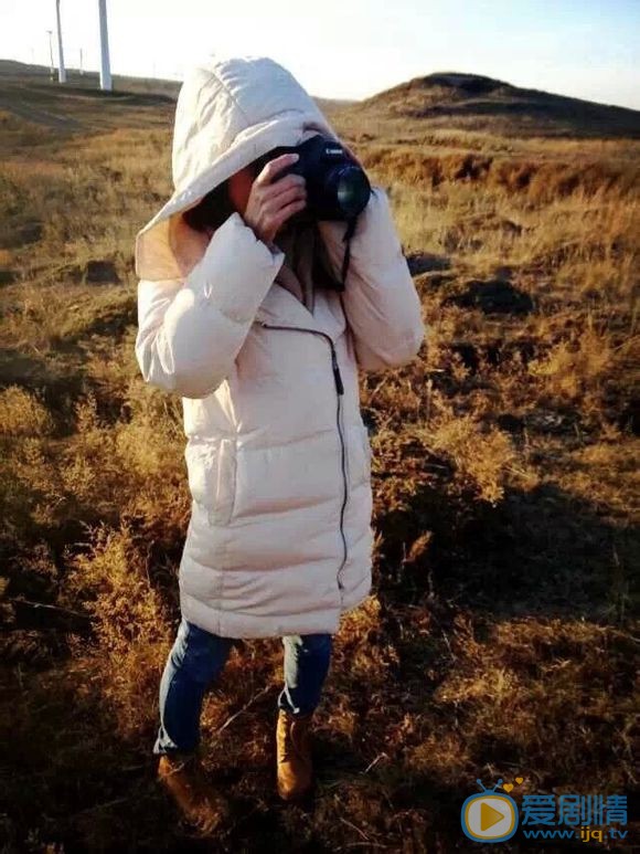 阿悄旅行照 阿悄高清写真_阿悄高清剧照