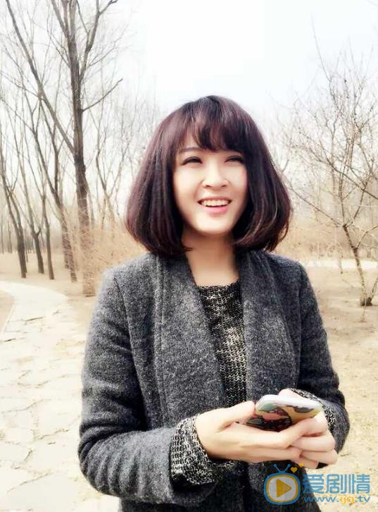 阿悄旅行照 阿悄高清写真_阿悄高清剧照