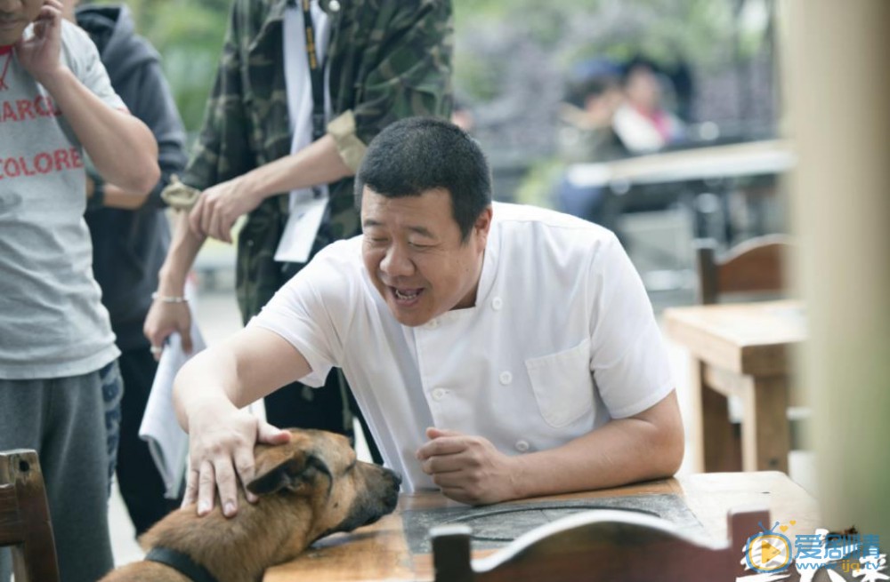 吴满福最新剧照_吴满福高清剧照