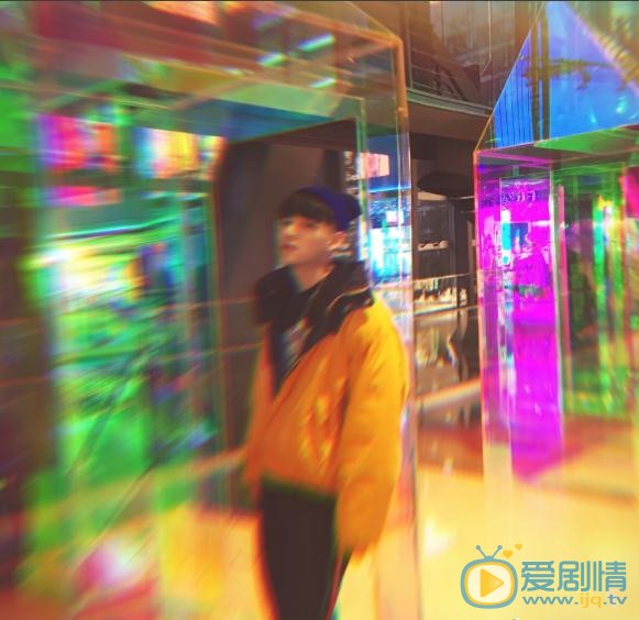 朱星杰街拍写真 朱星杰高清写真_朱星杰高清剧照