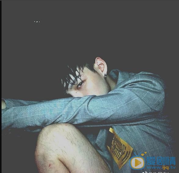 朱星杰时尚写真 朱星杰高清写真_朱星杰高清剧照