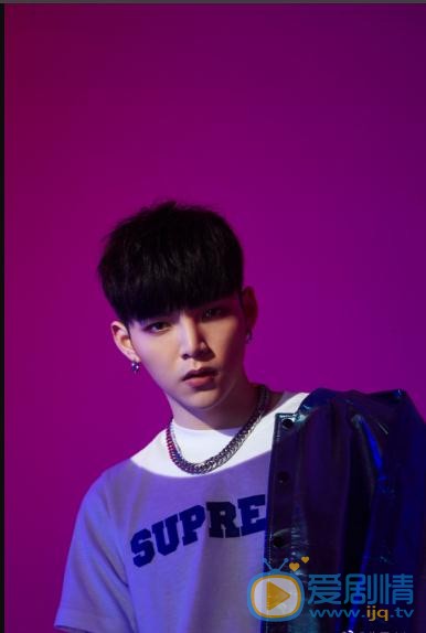 朱星杰个人写真 朱星杰高清写真_朱星杰高清剧照