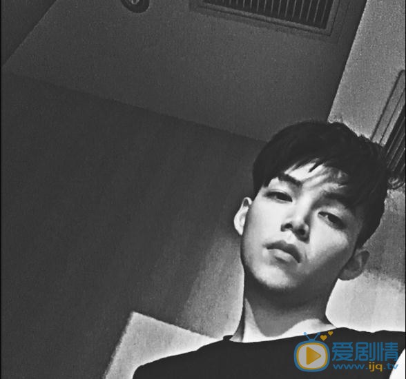 朱星杰帅气写真 朱星杰高清写真_朱星杰高清剧照