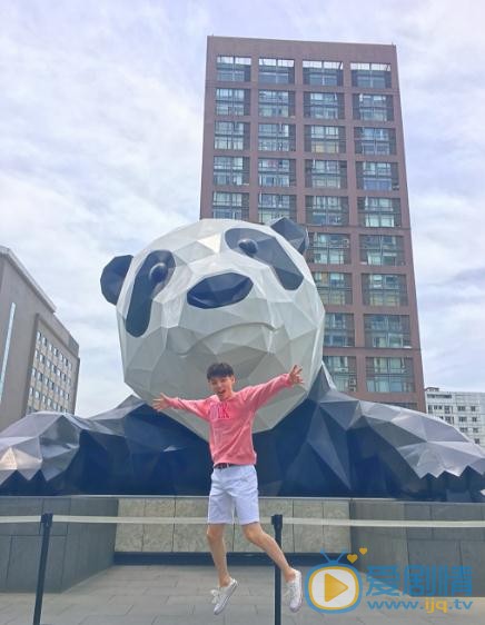 朱星杰街拍写真 朱星杰高清写真_朱星杰高清剧照