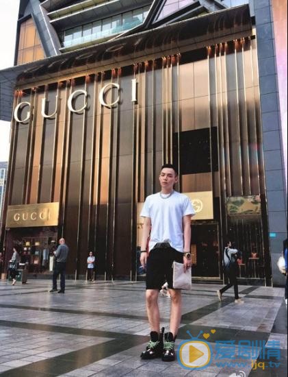 朱星杰街拍写真 朱星杰高清写真_朱星杰高清剧照