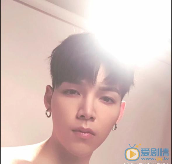 朱星杰个人写真 朱星杰高清写真_朱星杰高清剧照