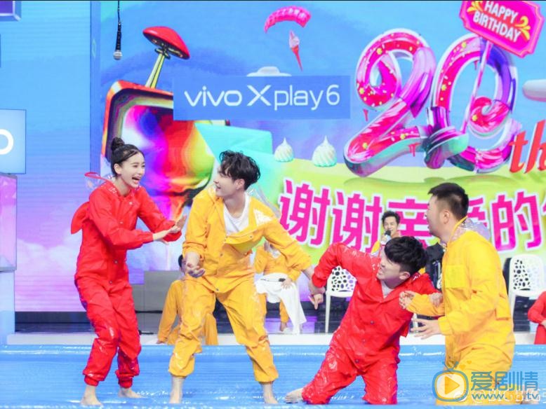 张大大时尚活动写真 张大大高清写真_张大大高清剧照