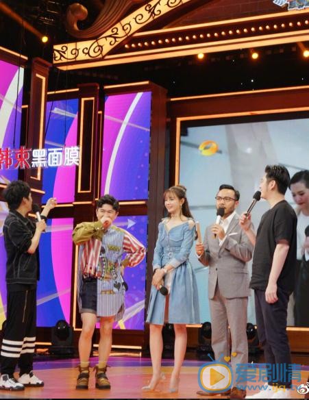 张大大时尚活动写真 张大大高清写真_张大大高清剧照