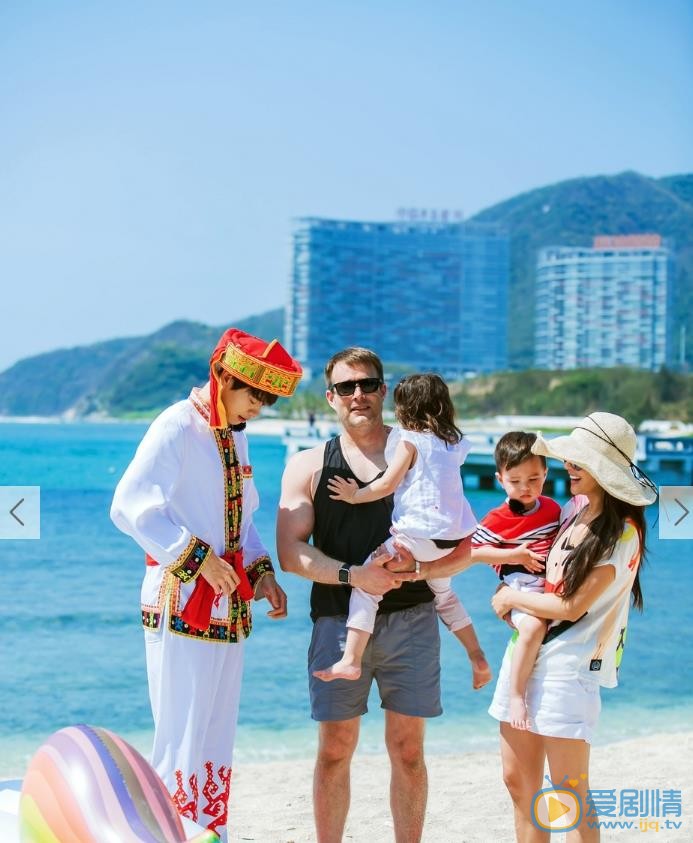马雅舒全家福 马雅舒高清写真_马雅舒高清剧照