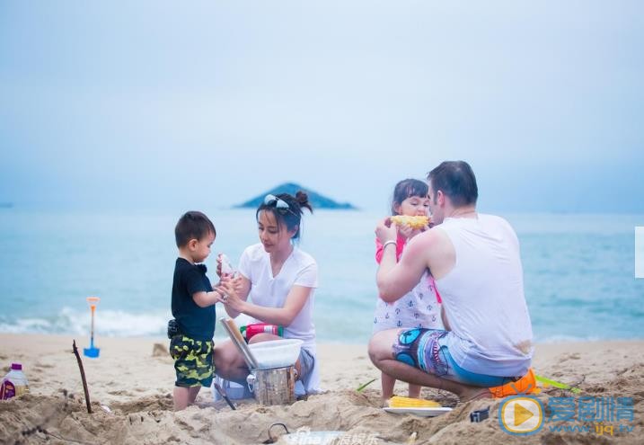 马雅舒全家福 马雅舒高清写真_马雅舒高清剧照