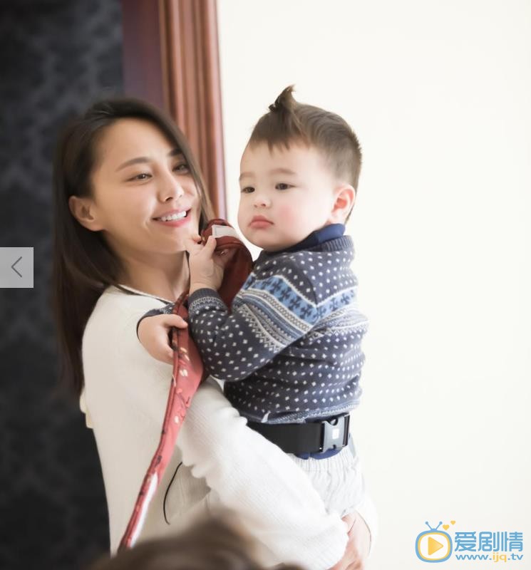 马雅舒儿子照片 马雅舒高清写真_马雅舒高清剧照