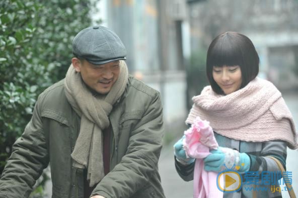 马雅舒《幸福绽放》剧照 马雅舒高清写真_马雅舒高清剧照