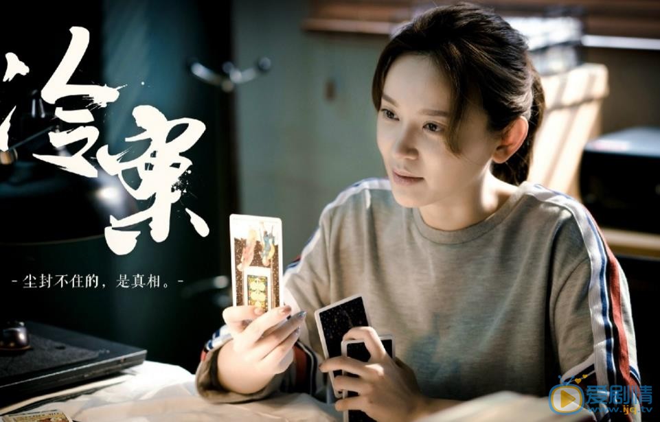 电视剧冷案剧情介绍