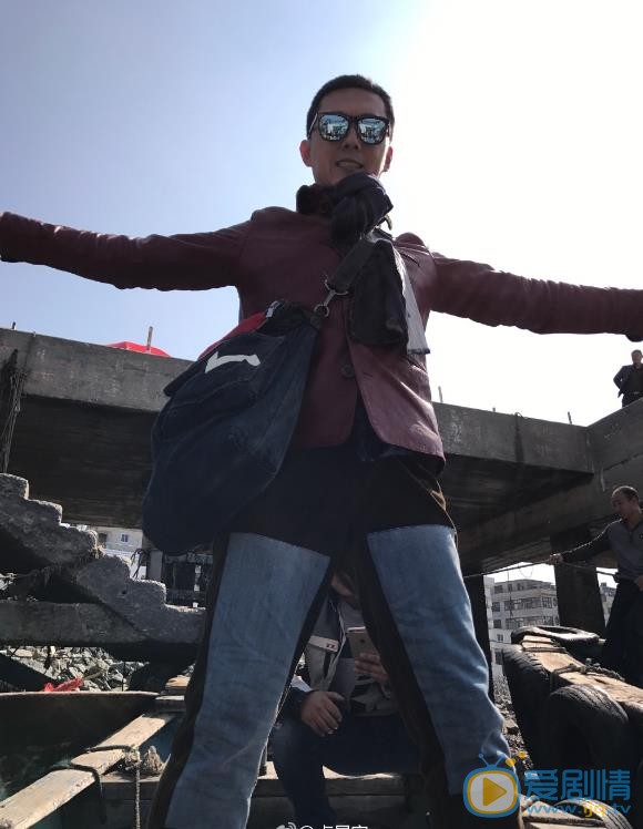 卢星宇生活照 卢星宇高清写真_卢星宇高清剧照