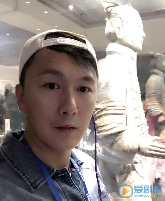 卢星宇生活照 卢星宇高清写真_卢星宇高清剧照