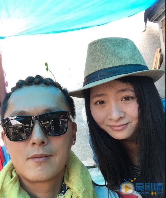 卢星宇生活照 卢星宇高清写真_卢星宇高清剧照