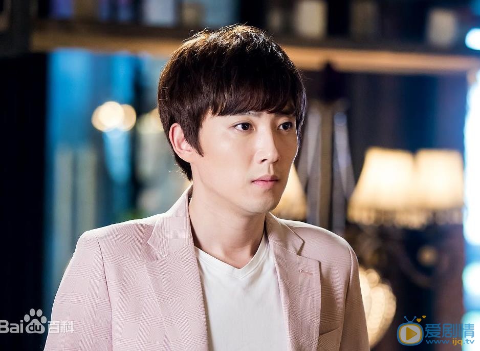 姚远《亲爹后爸》剧照 姚远高清写真_姚远高清剧照