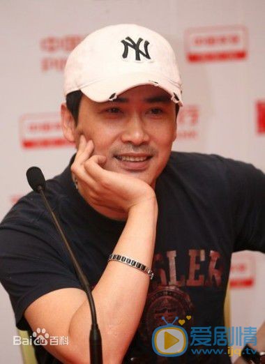 柳云龙活动照 柳云龙高清写真_柳云龙高清剧照