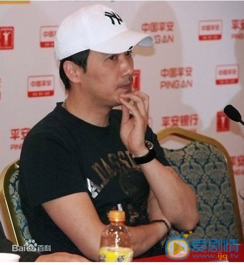 柳云龙活动照 柳云龙高清写真_柳云龙高清剧照