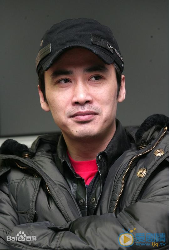 柳云龙活动照 柳云龙高清写真_柳云龙高清剧照