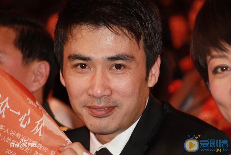 柳云龙活动照 柳云龙高清写真_柳云龙高清剧照